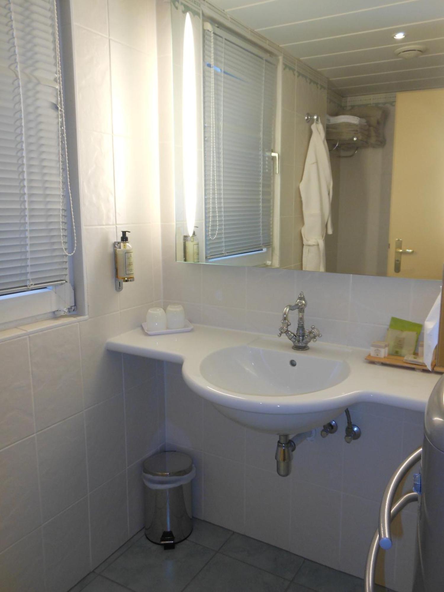 Logis Hotel Beausejour Colmar Luaran gambar