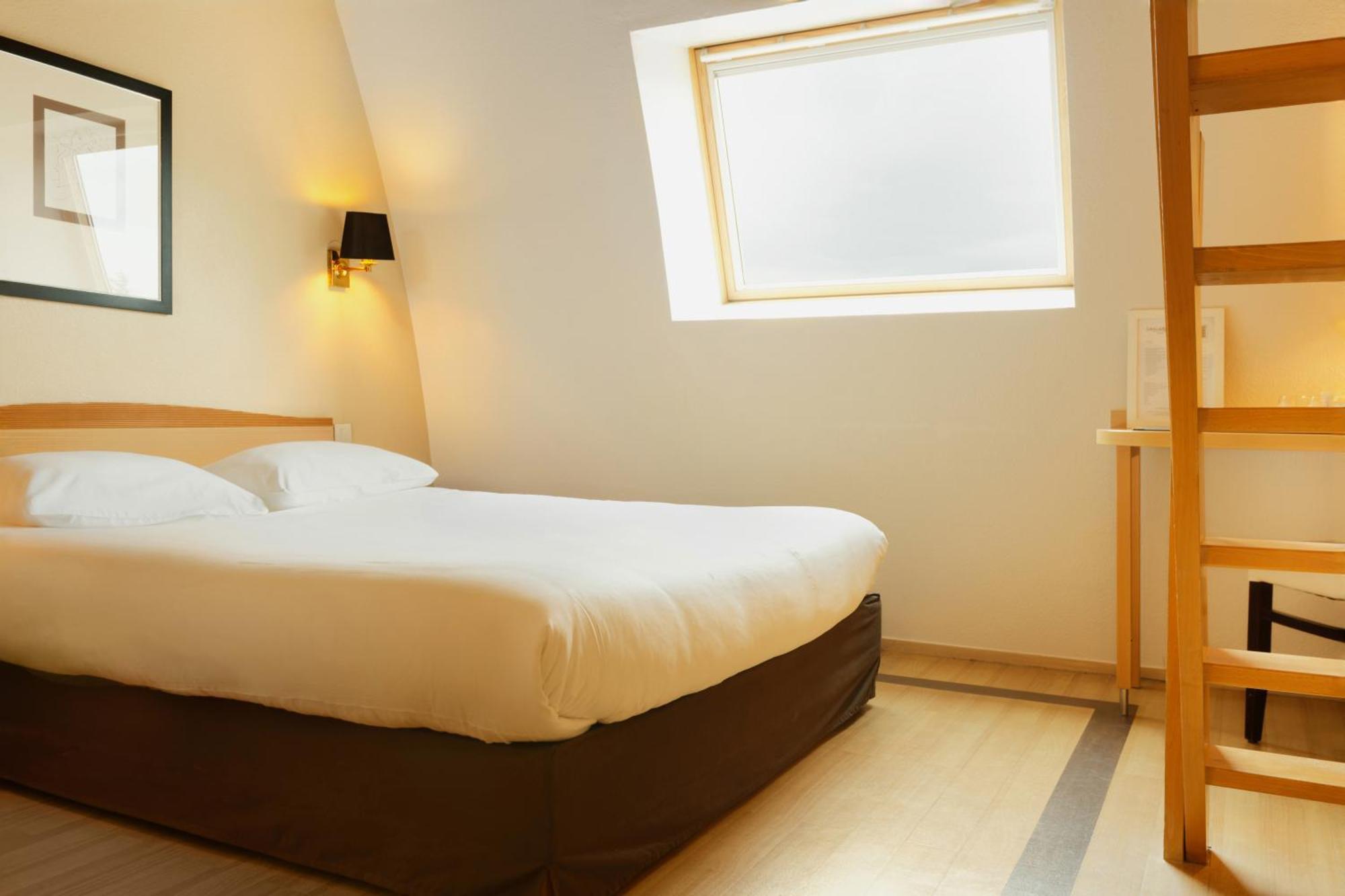 Logis Hotel Beausejour Colmar Luaran gambar