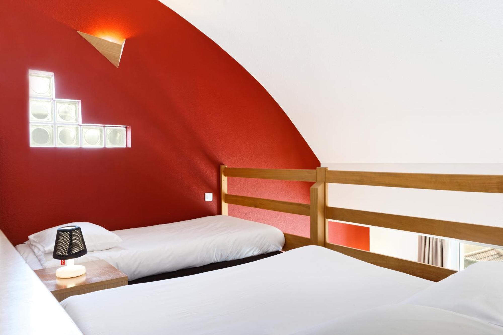 Logis Hotel Beausejour Colmar Luaran gambar