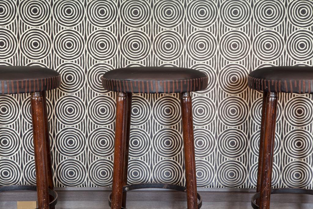 Logis Hotel Beausejour Colmar Luaran gambar