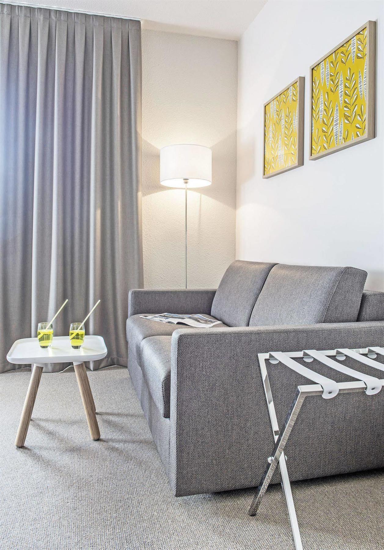 Logis Hotel Beausejour Colmar Luaran gambar