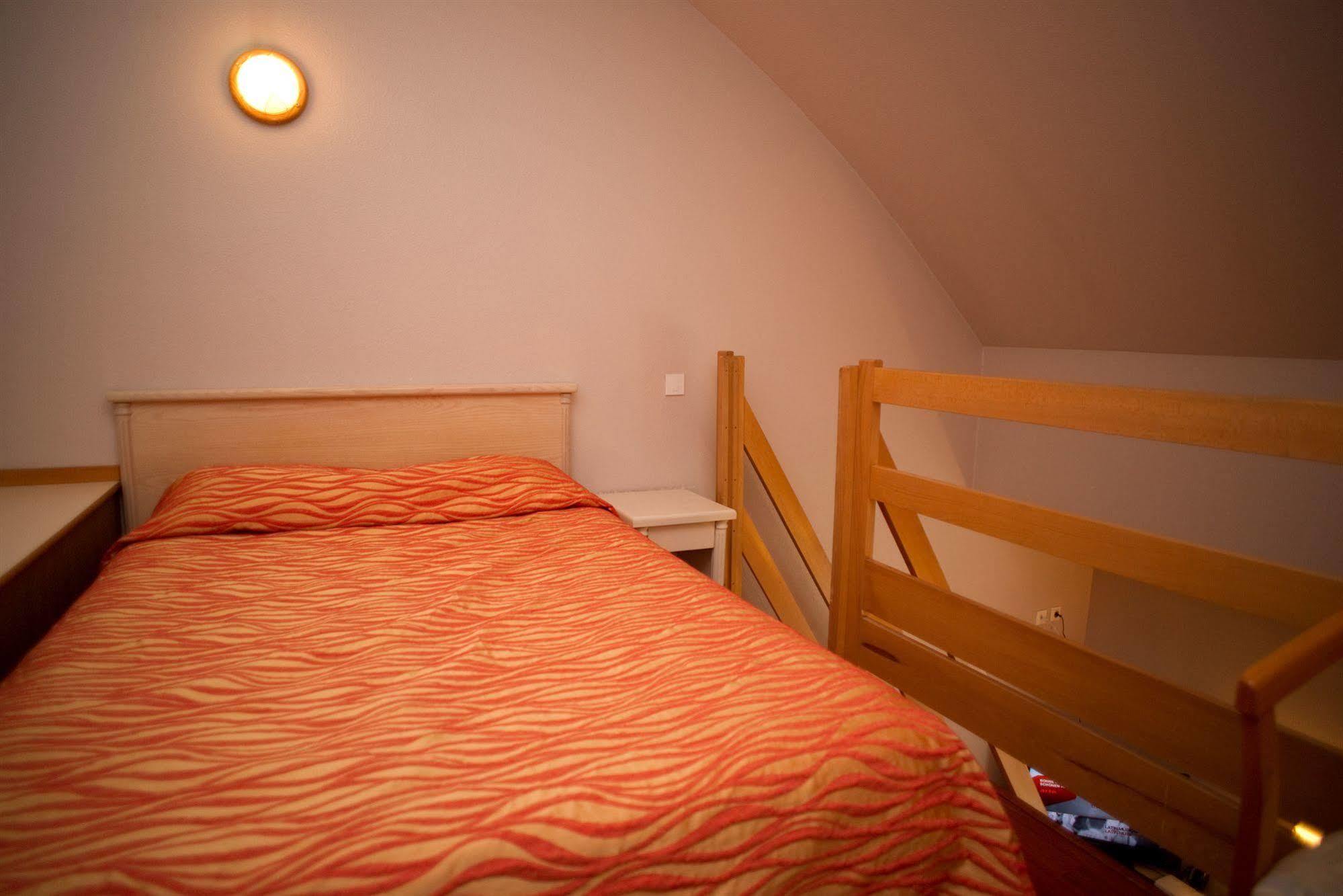 Logis Hotel Beausejour Colmar Luaran gambar